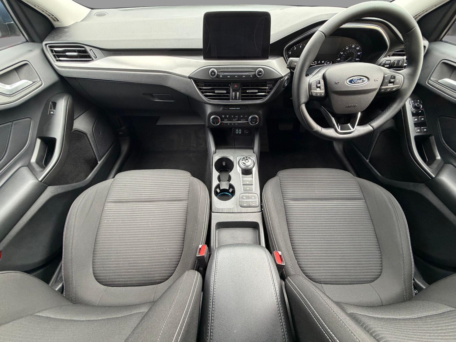 Used Ford Focus 2021 for sale - 78170503: Photo 10