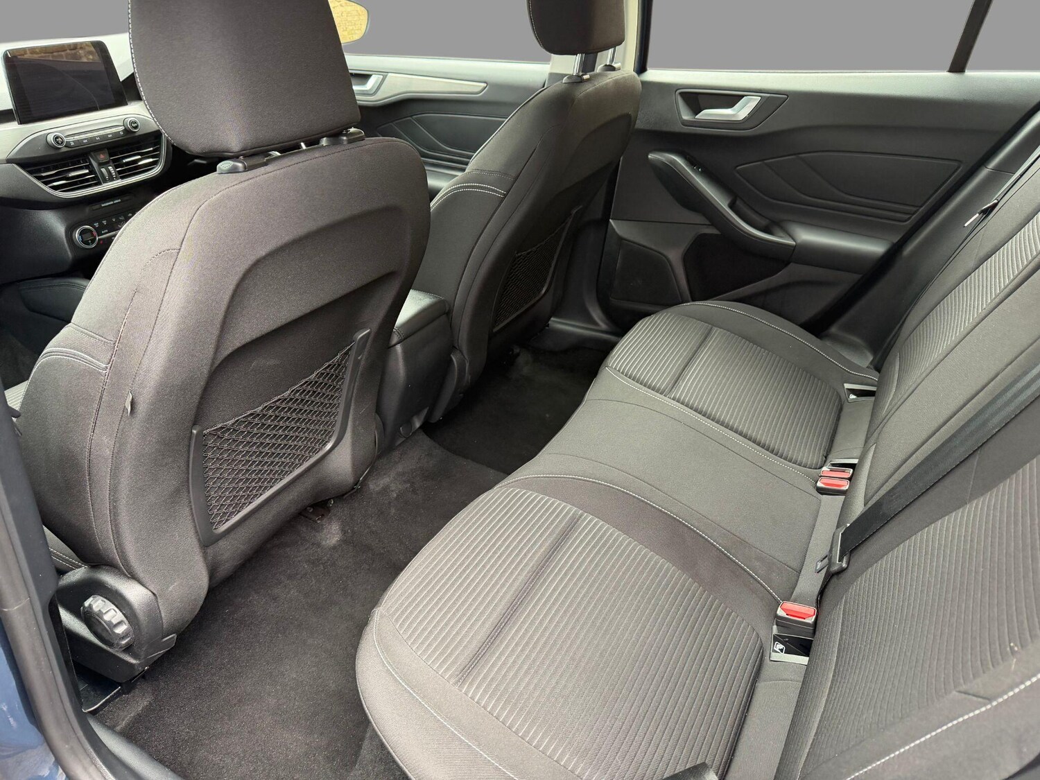 Used Ford Focus 2021 for sale - 78170503: Photo 12