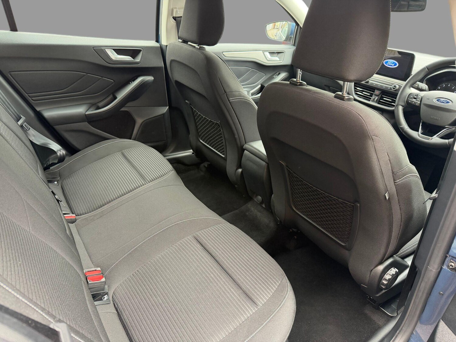 Used Ford Focus 2021 for sale - 78170503: Photo 13