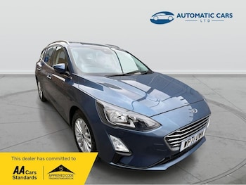 Used Ford Focus 2021 for sale - 78170503: Photo