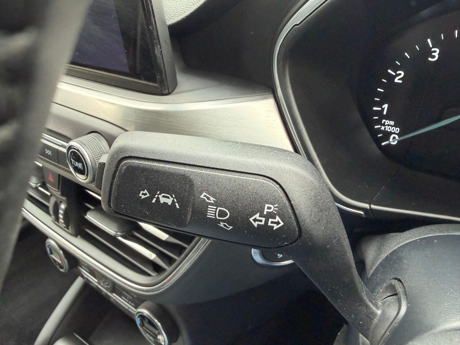 Used Ford Focus 2021 for sale - 78170503: Photo 20