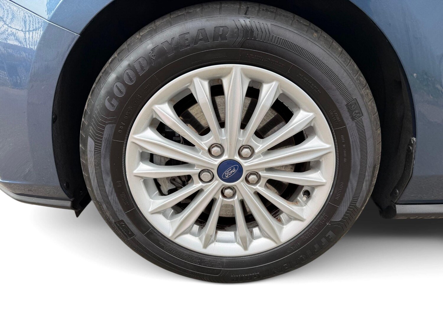 Used Ford Focus 2021 for sale - 78170503: Photo 22