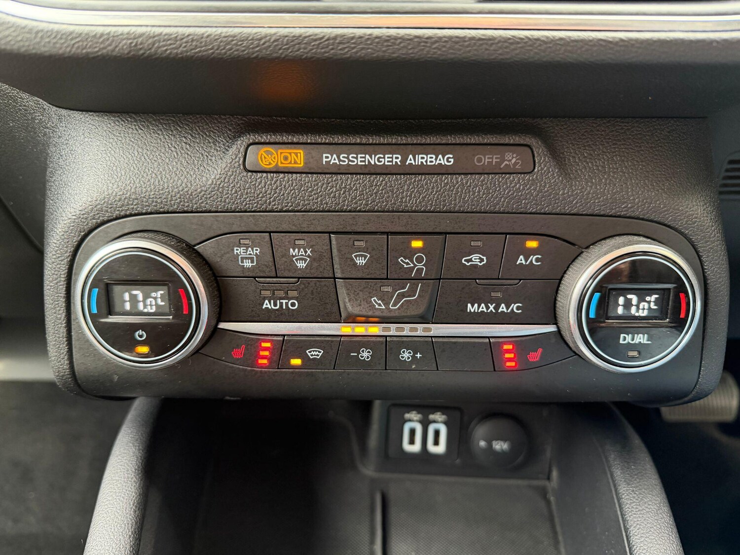 Used Ford Focus 2021 for sale - 78170503: Photo 28