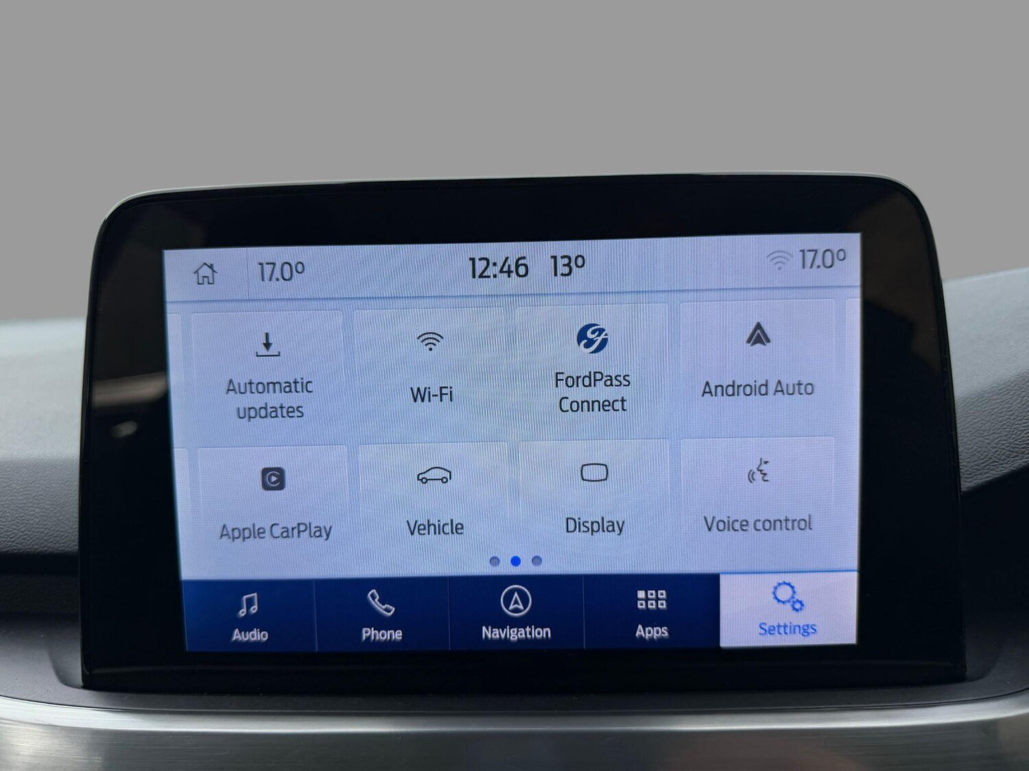 Used Ford Focus 2021 for sale - 78170503: Photo 29