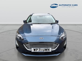 Used Ford Focus 2021 for sale - 78170503: Photo