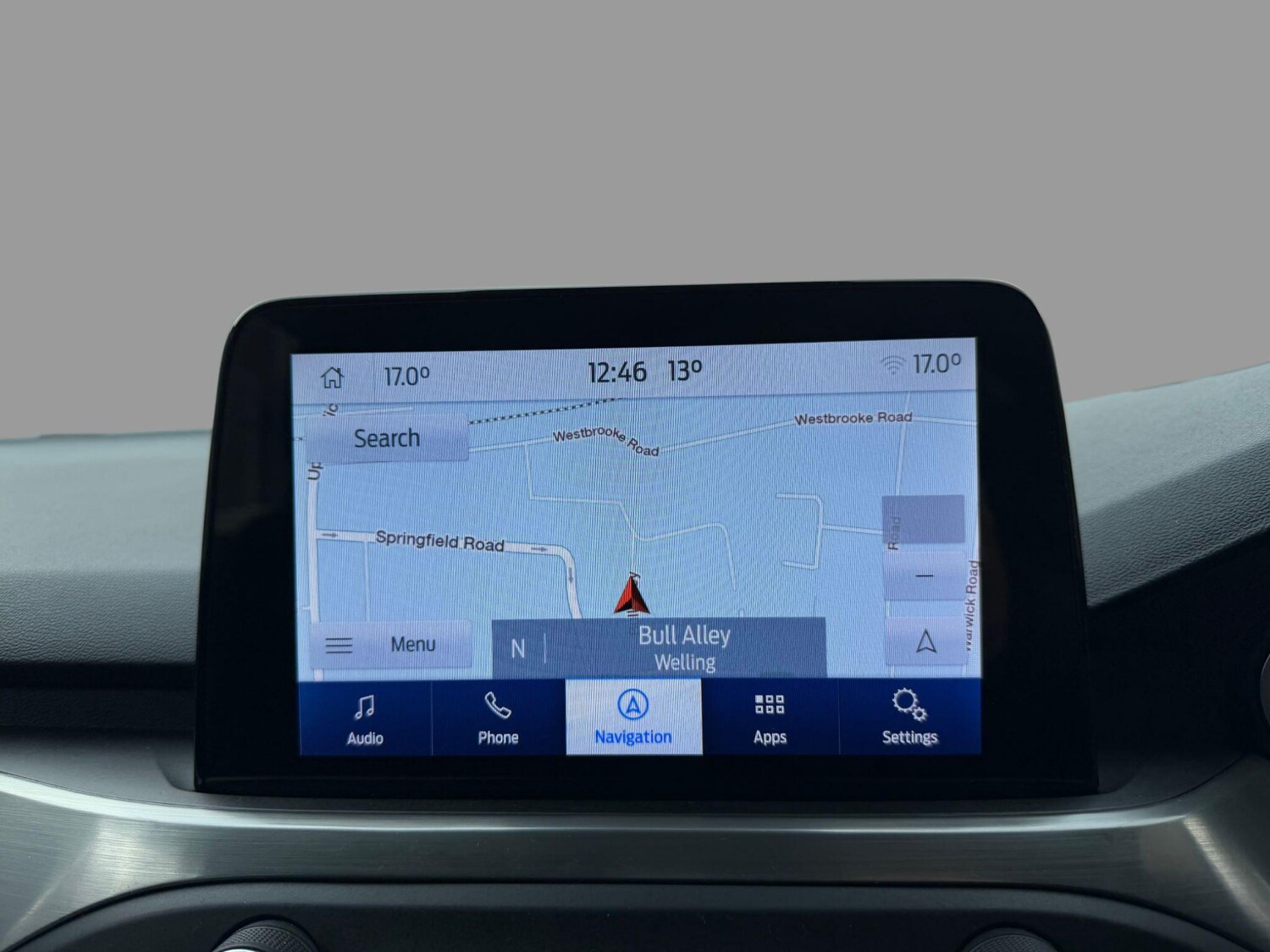 Used Ford Focus 2021 for sale - 78170503: Photo 30