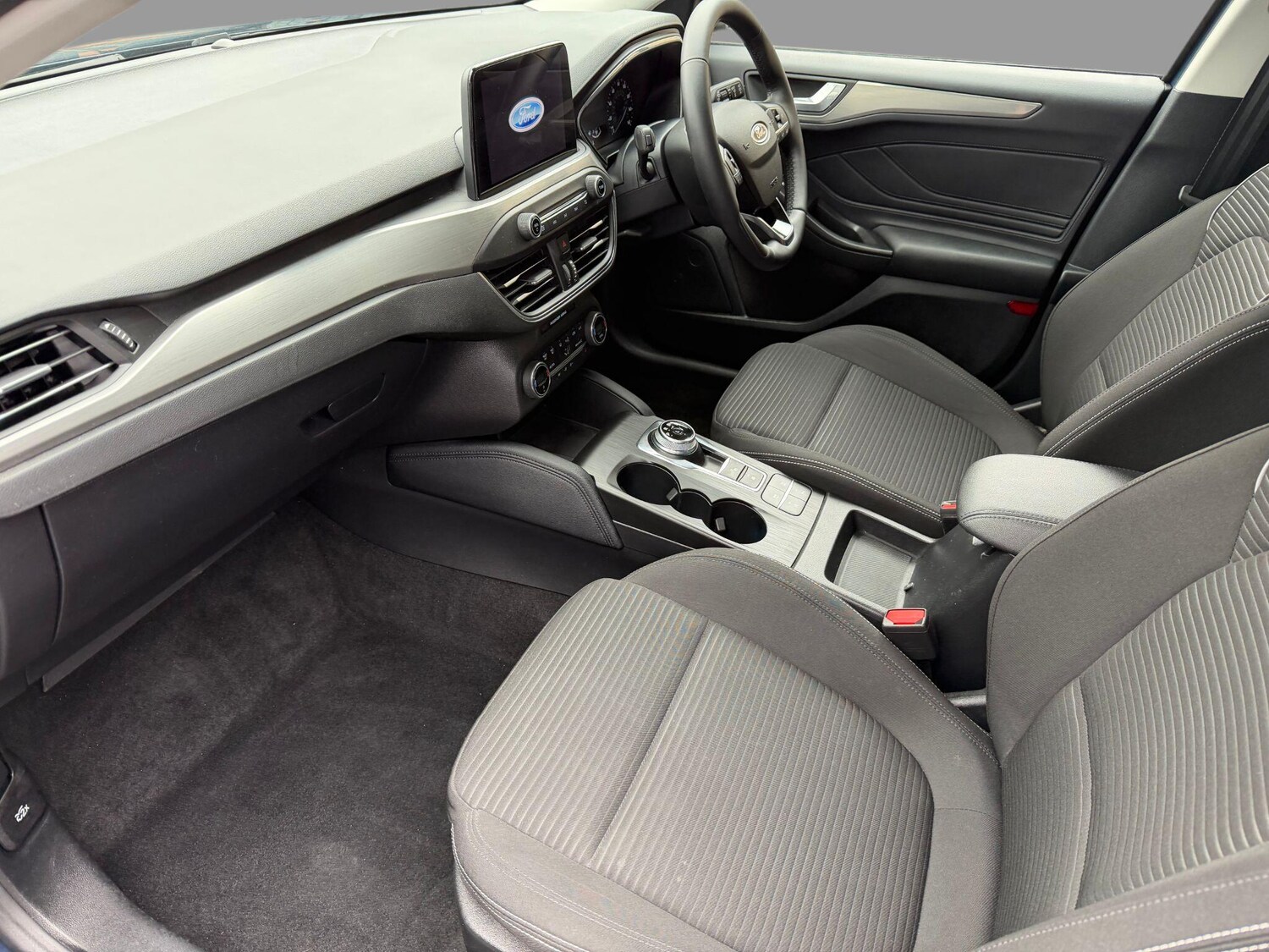 Used Ford Focus 2021 for sale - 78170503: Photo 35