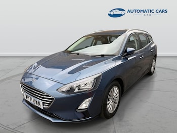 Used Ford Focus 2021 for sale - 78170503: Photo