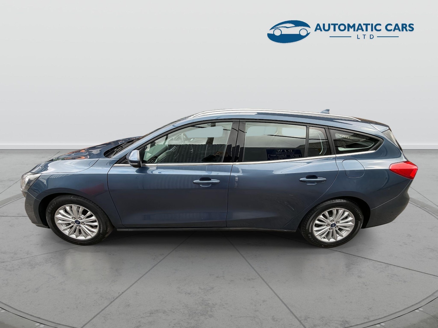 Used Ford Focus 2021 for sale - 78170503: Photo 5