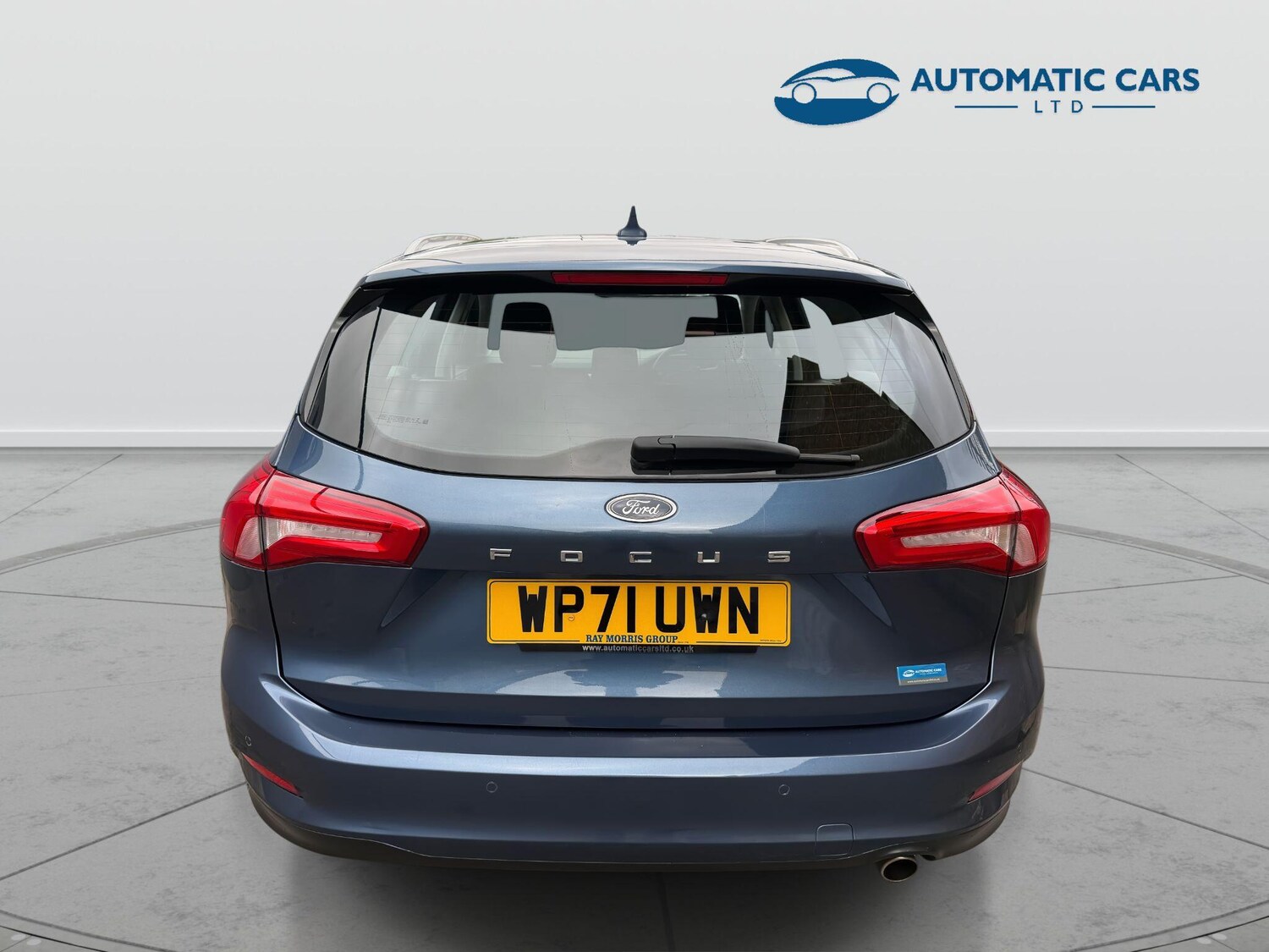 Used Ford Focus 2021 for sale - 78170503: Photo 6