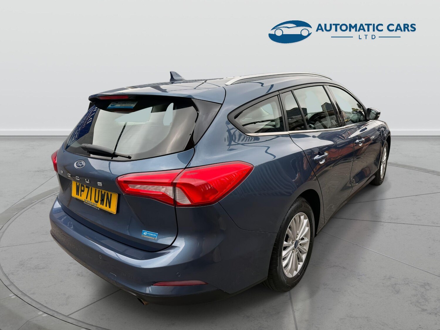 Used Ford Focus 2021 for sale - 78170503: Photo 8