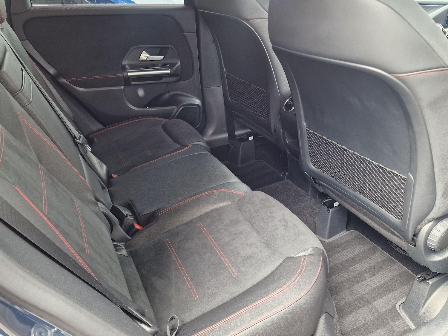 Used Mercedes-Benz B Class for sale - 77497579: Photo 17