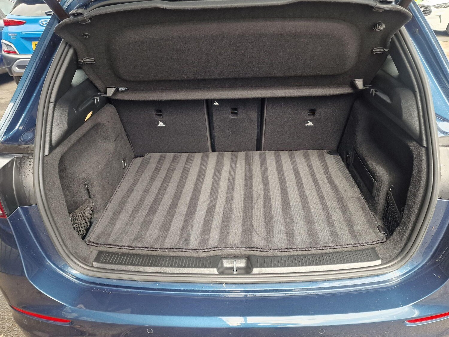 Used Mercedes-Benz B Class for sale - 77497579: Photo 18