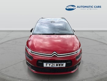 Used Citroen Grand C4 Picasso 2021 for sale - 79255469: Photo