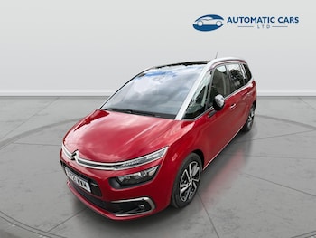 Used Citroen Grand C4 Picasso 2021 for sale - 79255469: Photo