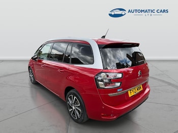 Used Citroen Grand C4 Picasso 2021 for sale - 79255469: Photo