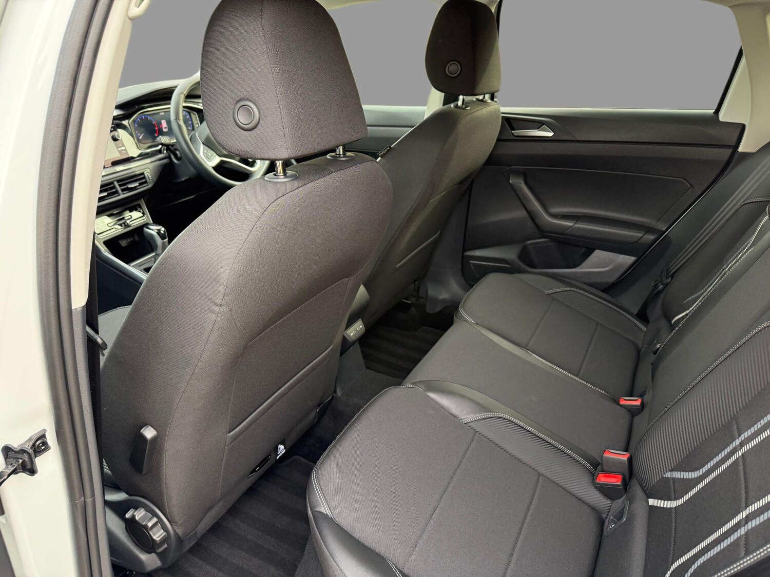 Used Volkswagen Taigo for sale - 77497166: Photo 12