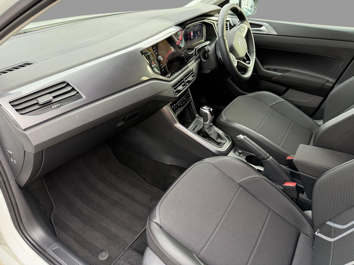 Used Volkswagen Taigo for sale - 77497166: Photo 13