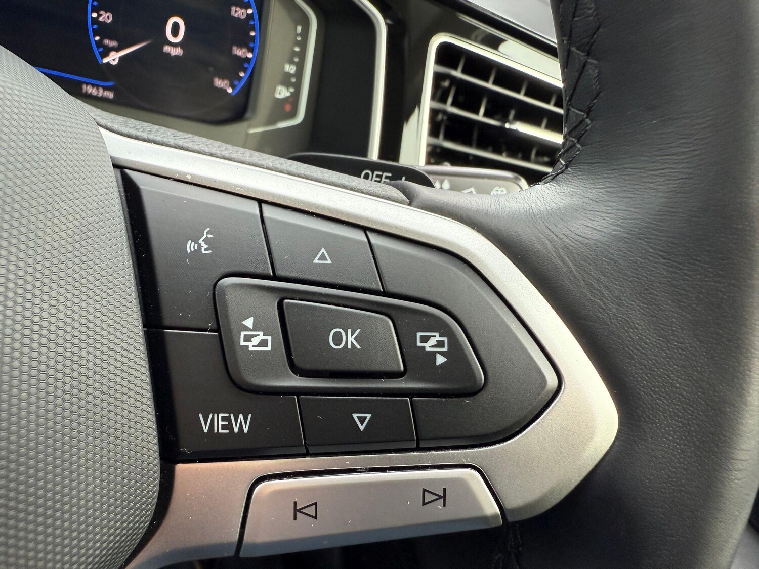 Used Volkswagen Taigo for sale - 77497166: Photo 18