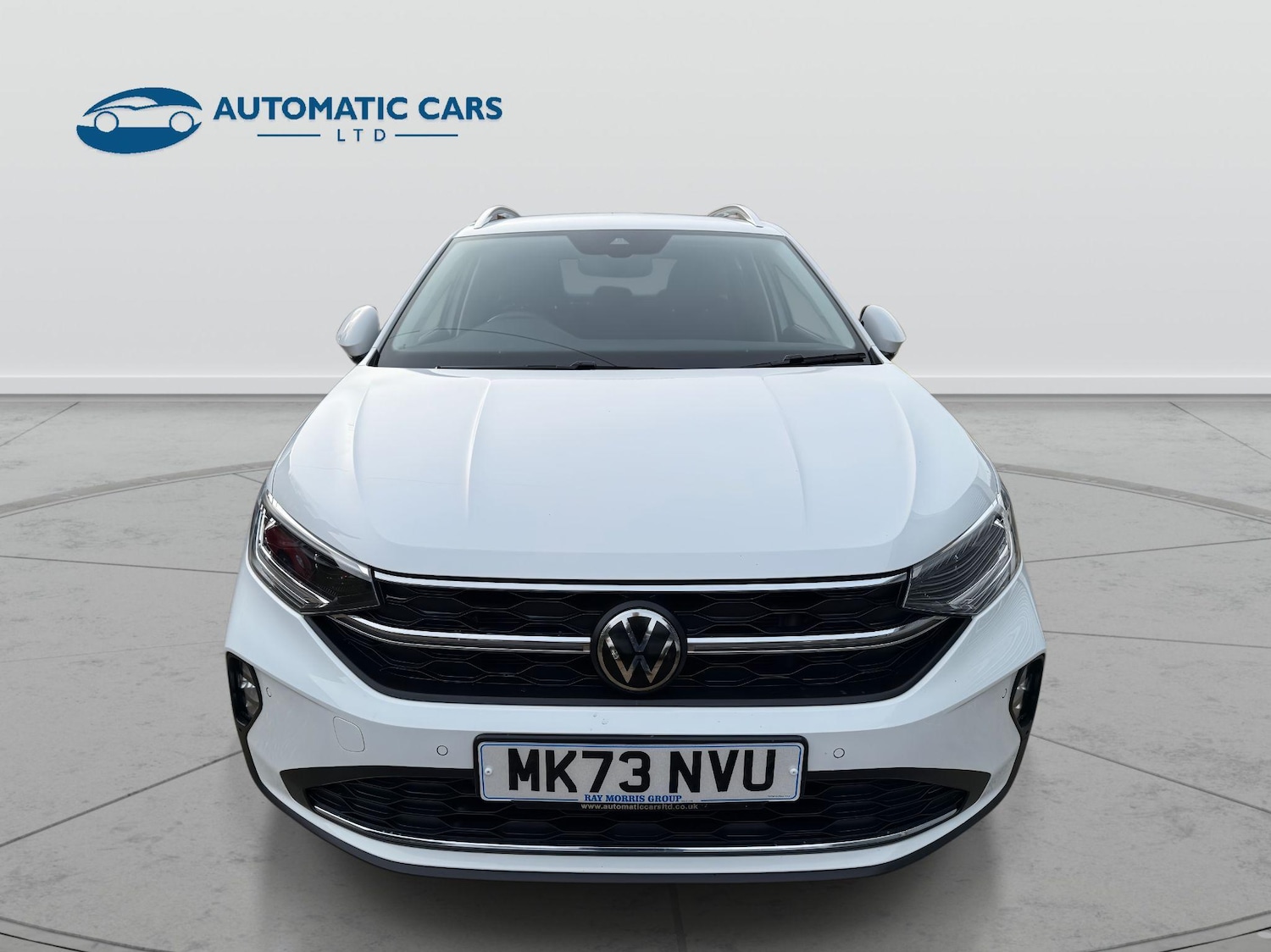 Used Volkswagen Taigo for sale - 77497166: Photo 2