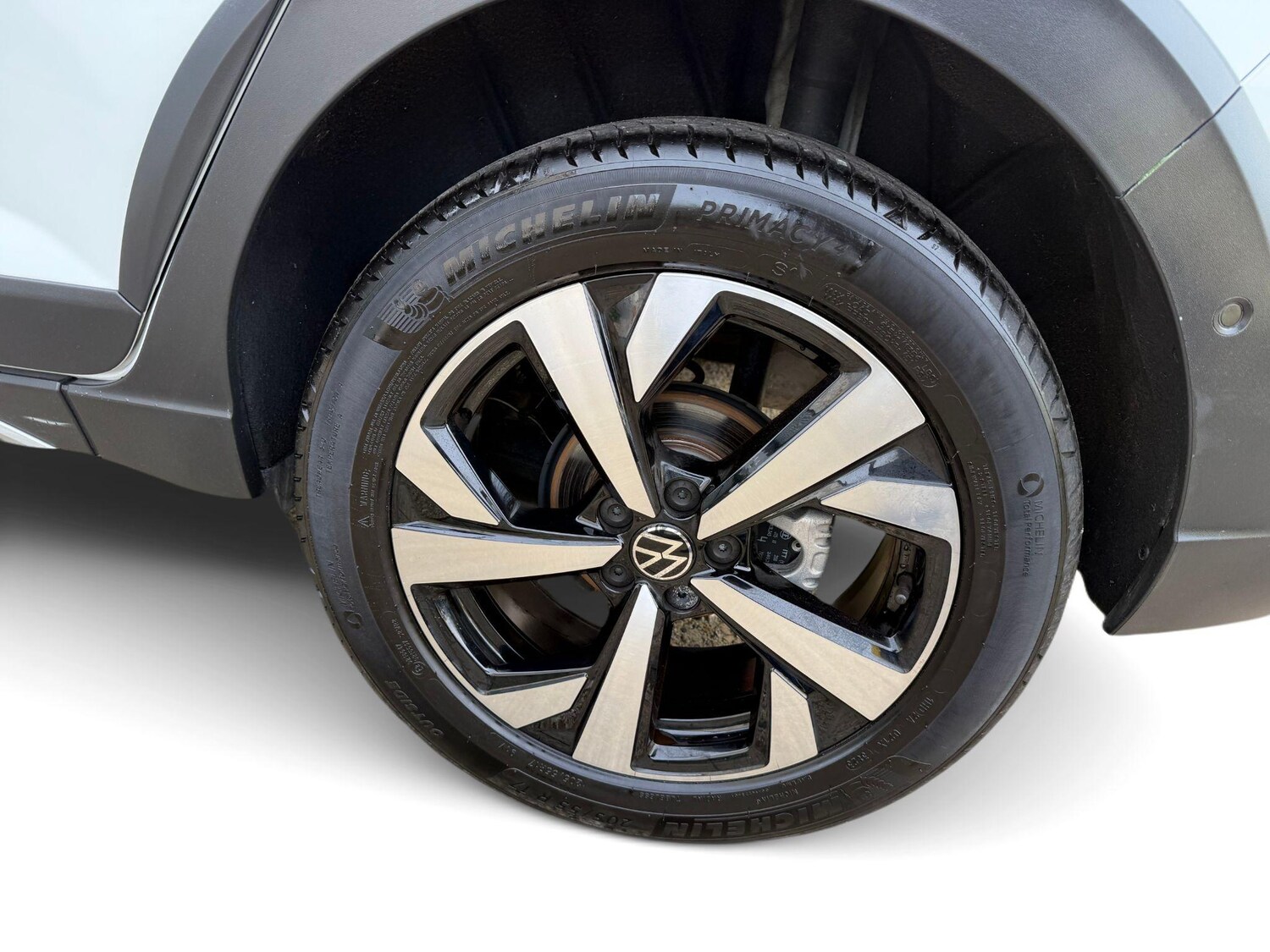 Used Volkswagen Taigo for sale - 77497166: Photo 33