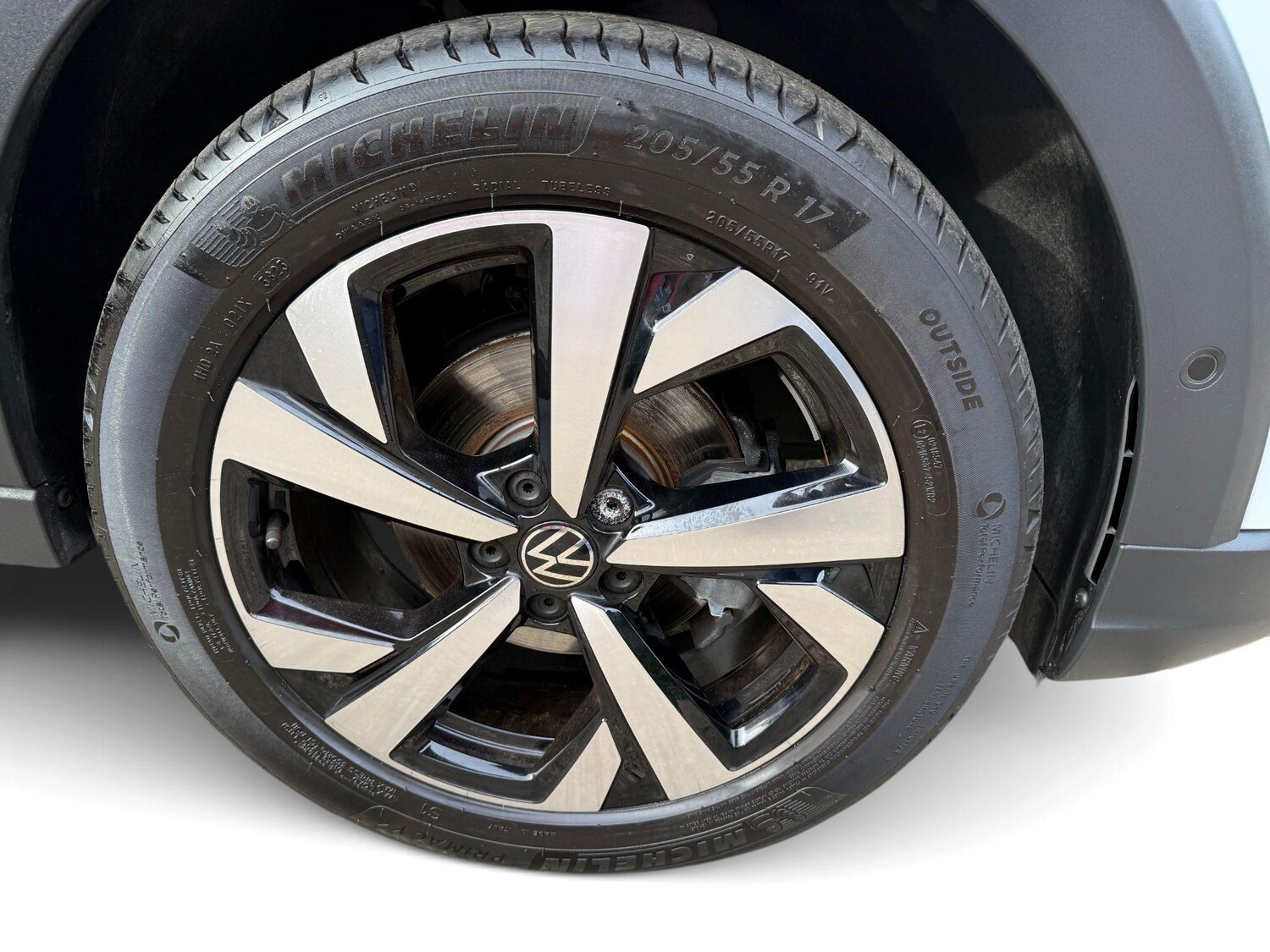 Used Volkswagen Taigo for sale - 77497166: Photo 36