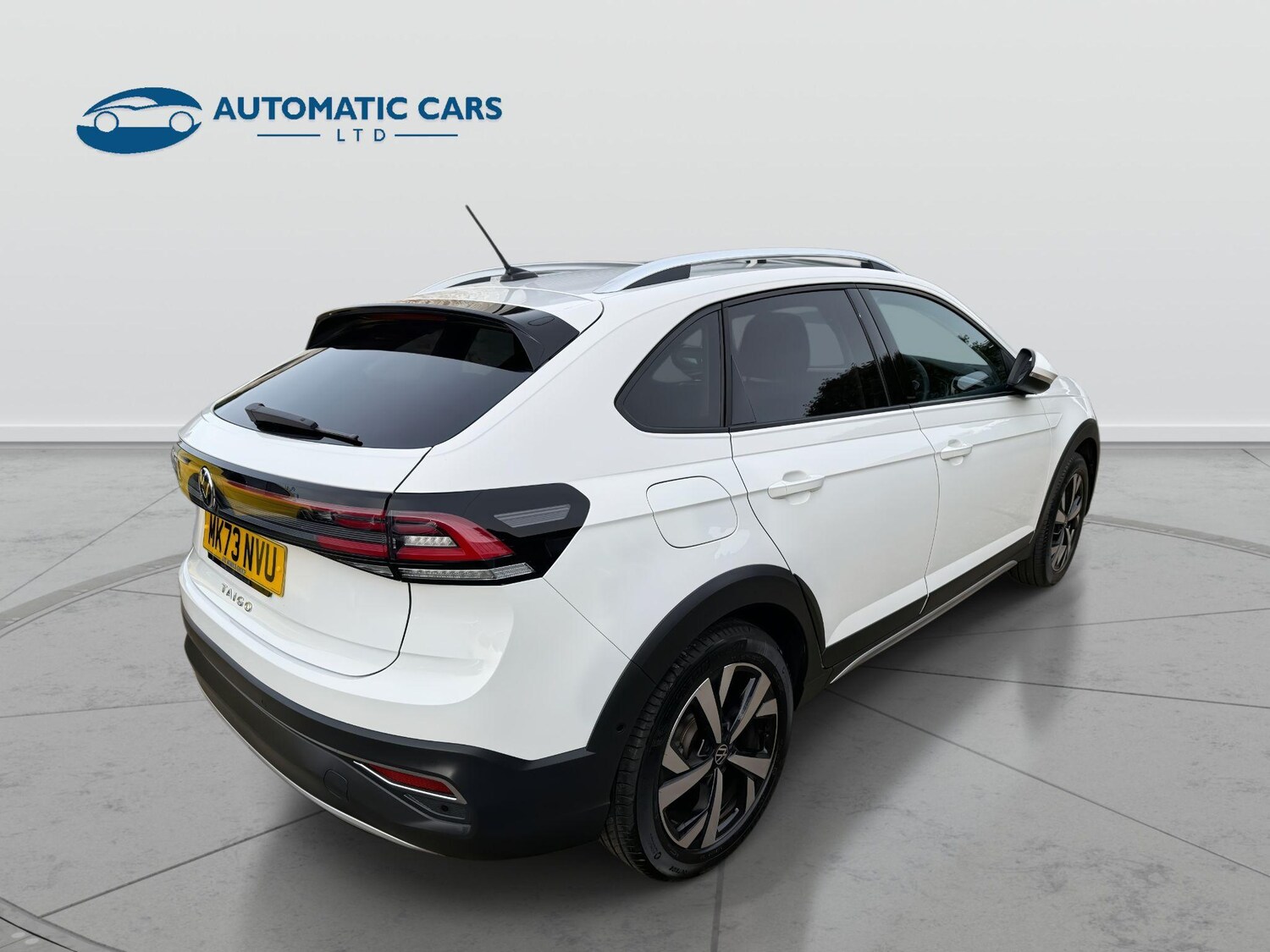 Used Volkswagen Taigo for sale - 77497166: Photo 7