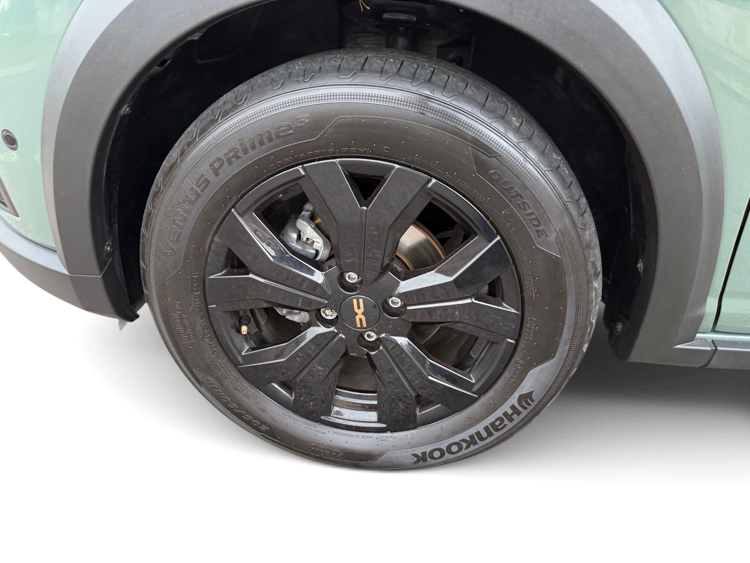 Used Dacia Sandero Stepway 2024 for sale - 77193176: Photo 22