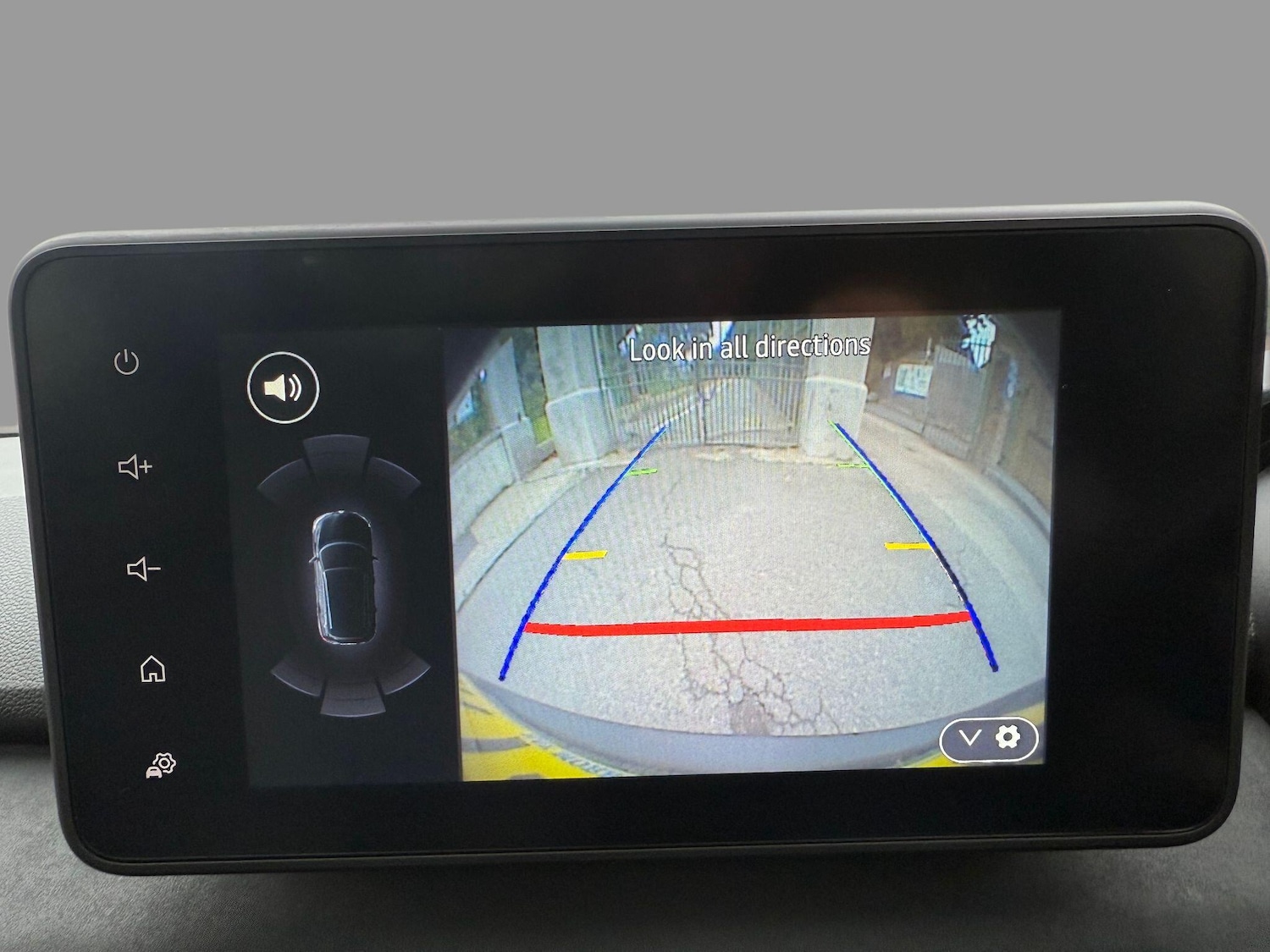 Used Dacia Sandero Stepway 2024 for sale - 77193176: Photo 27