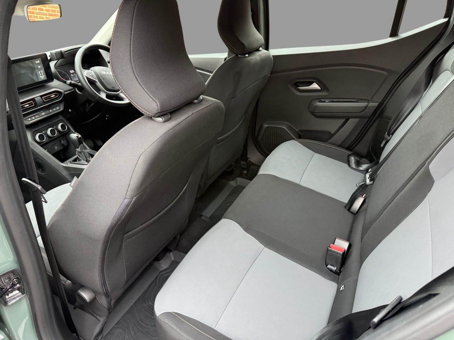 Used Dacia Sandero Stepway 2024 for sale - 77193176: Photo 35