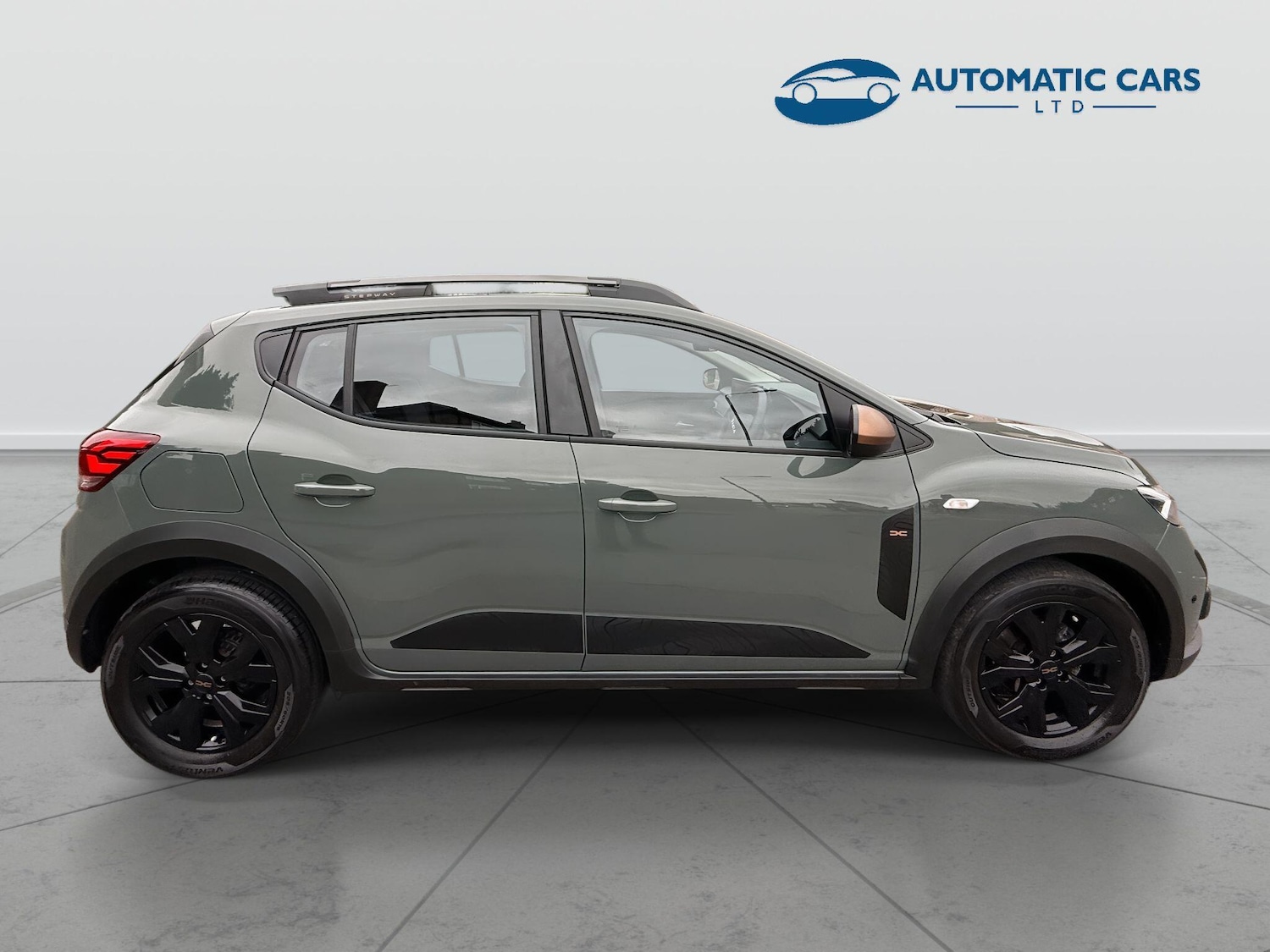 Used Dacia Sandero Stepway 2024 for sale - 77193176: Photo 7