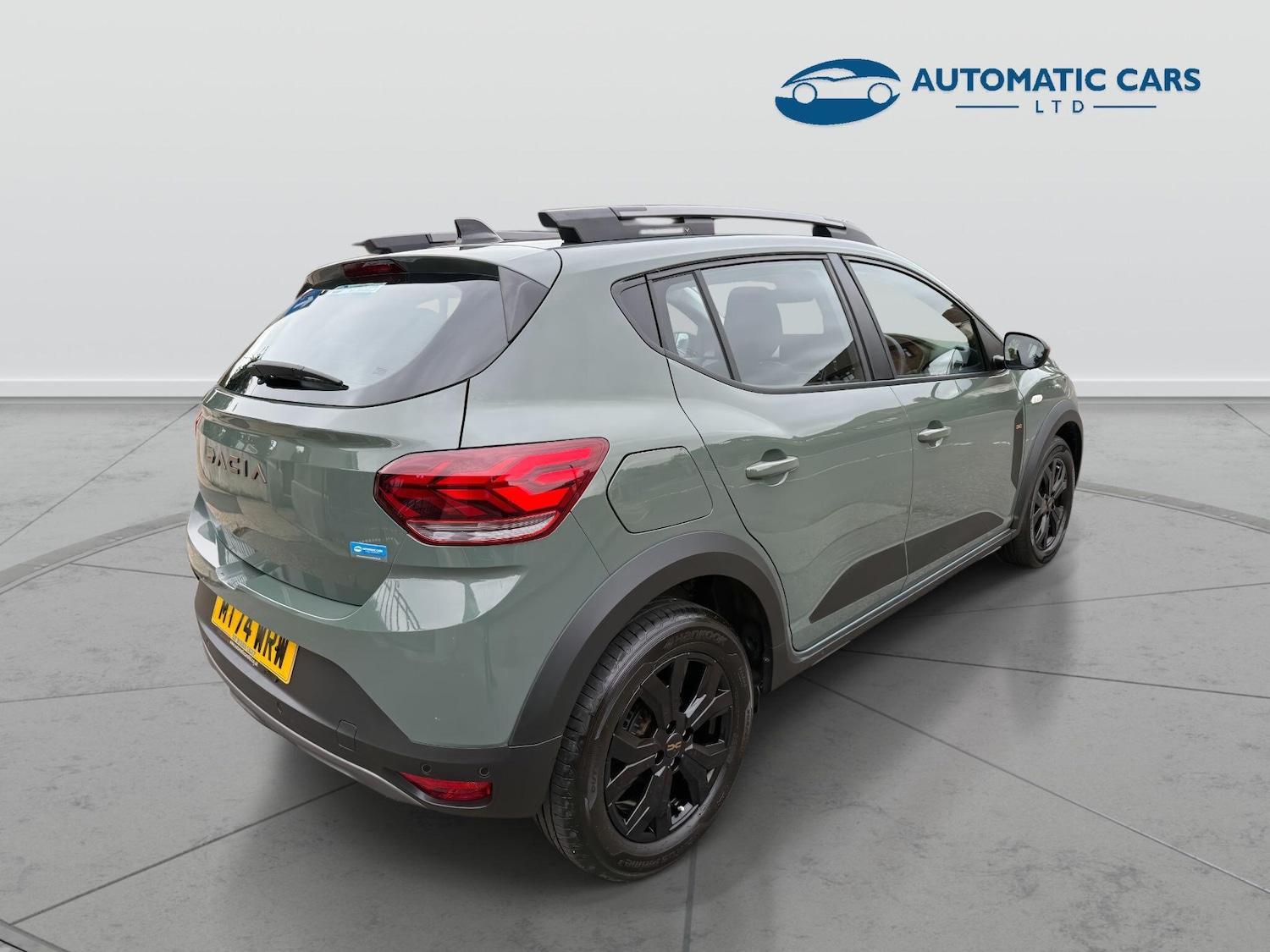 Used Dacia Sandero Stepway 2024 for sale - 77193176: Photo 8