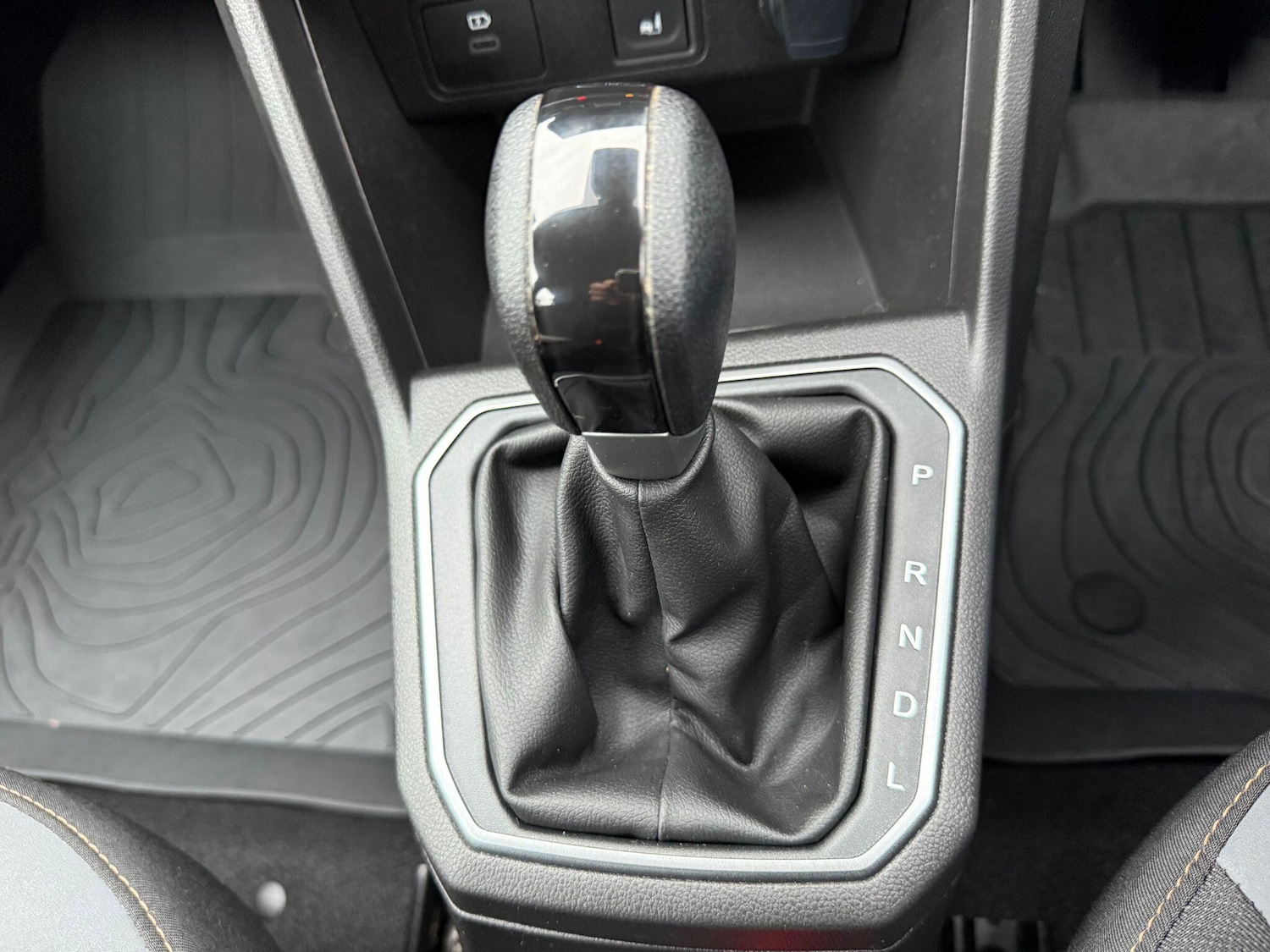 Used Dacia Sandero Stepway 2024 for sale - 77193176: Photo 9