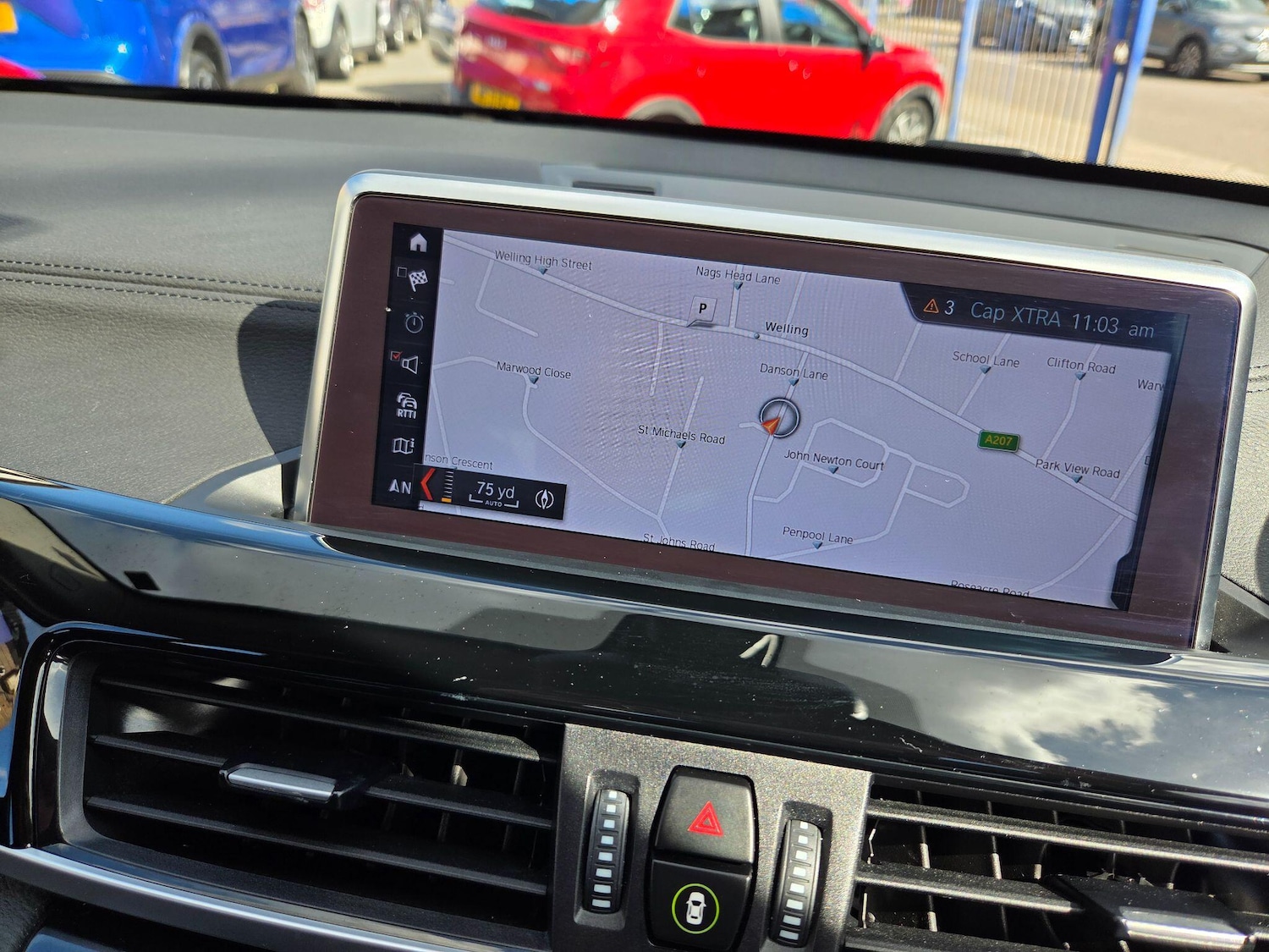 Used BMW X1 2022 for sale - 77193167: Photo 10