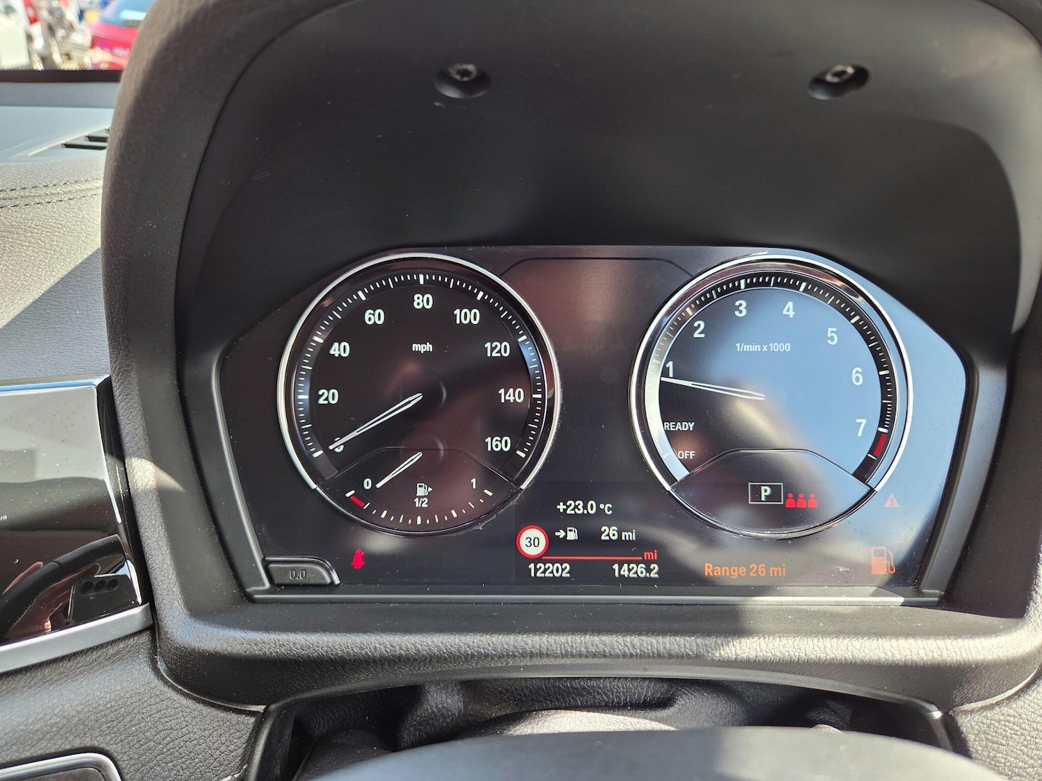 Used BMW X1 2022 for sale - 77193167: Photo 12