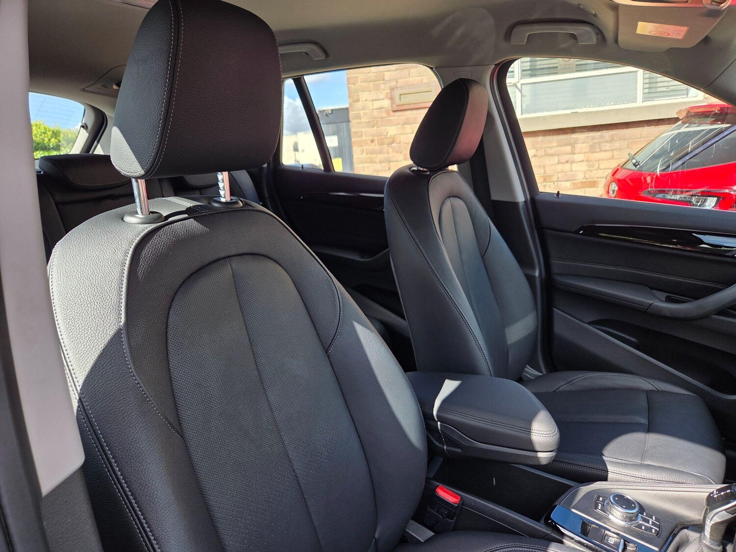 Used BMW X1 2022 for sale - 77193167: Photo 15