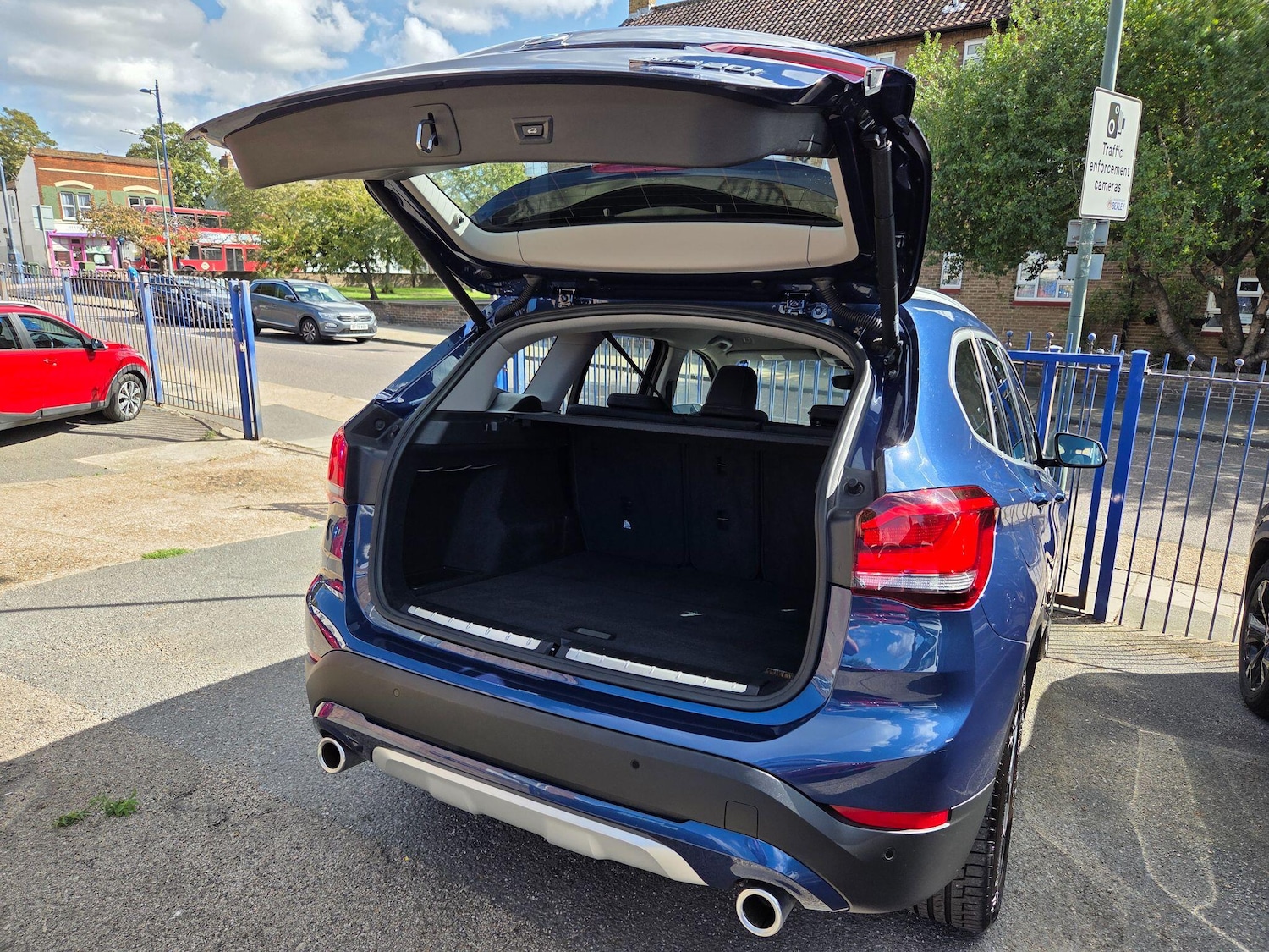 Used BMW X1 2022 for sale - 77193167: Photo 18