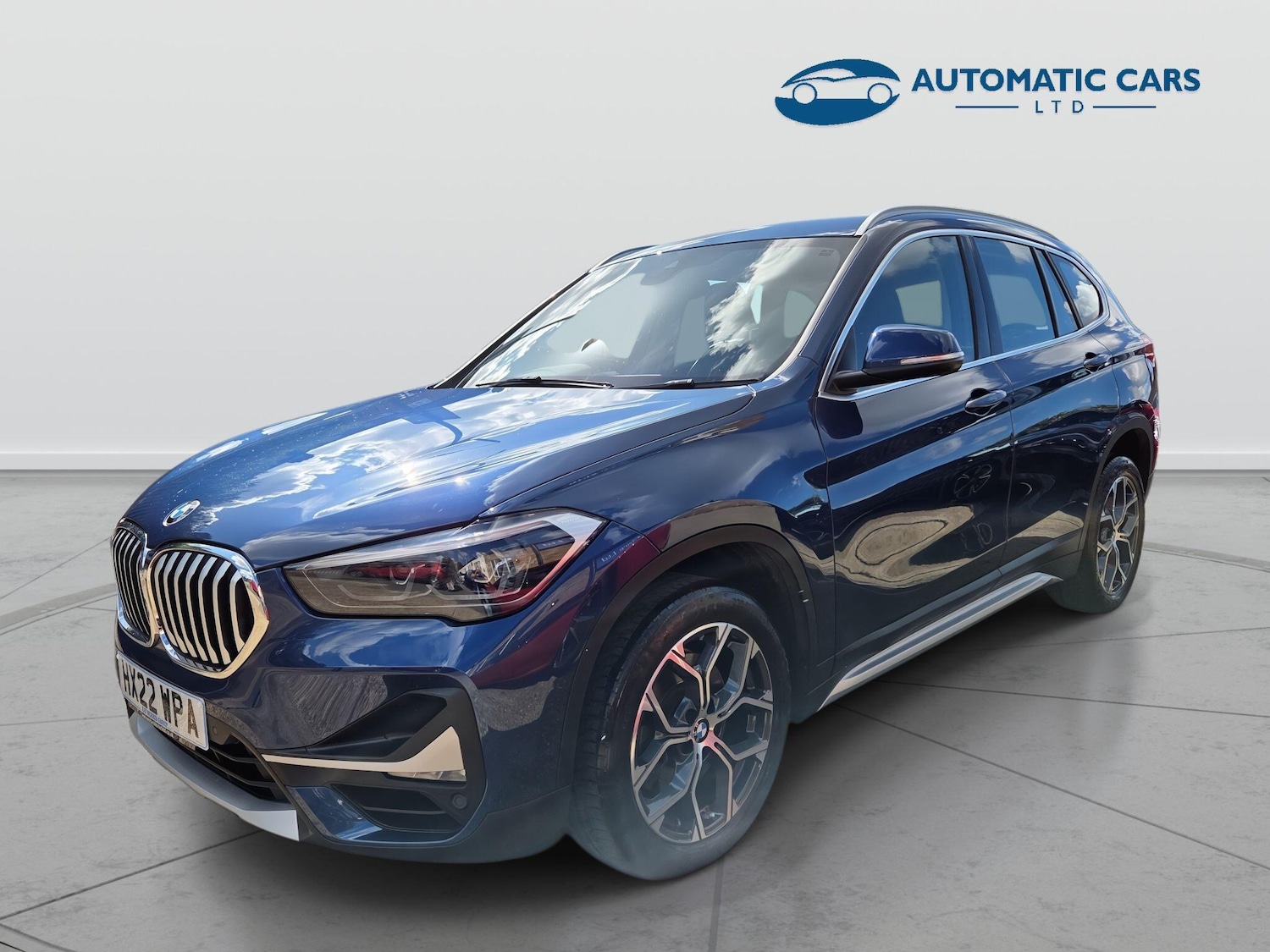 Used BMW X1 2022 for sale - 77193167: Photo 3
