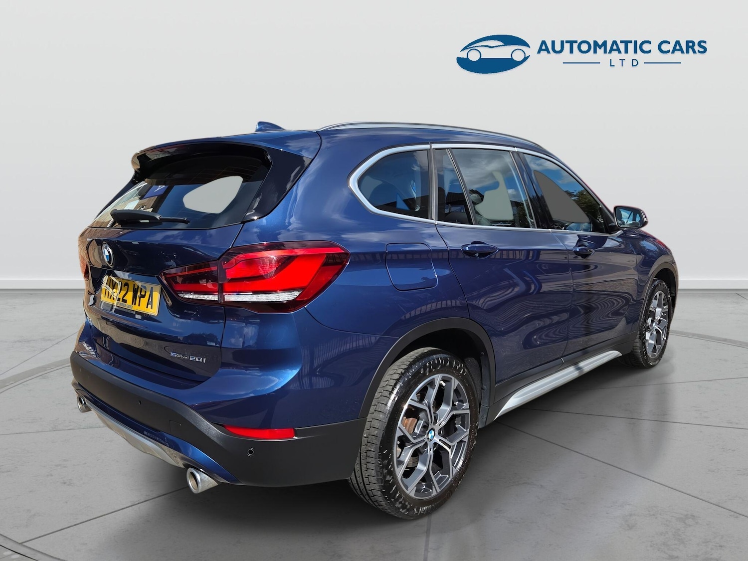 Used BMW X1 2022 for sale - 77193167: Photo 5