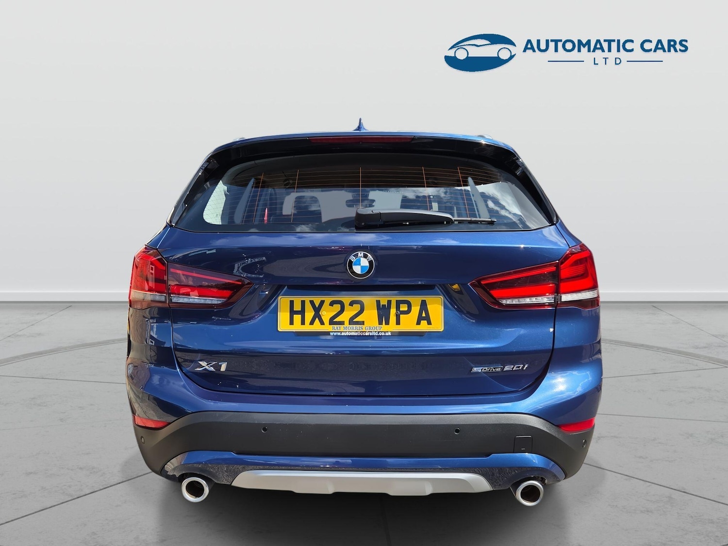 Used BMW X1 2022 for sale - 77193167: Photo 6