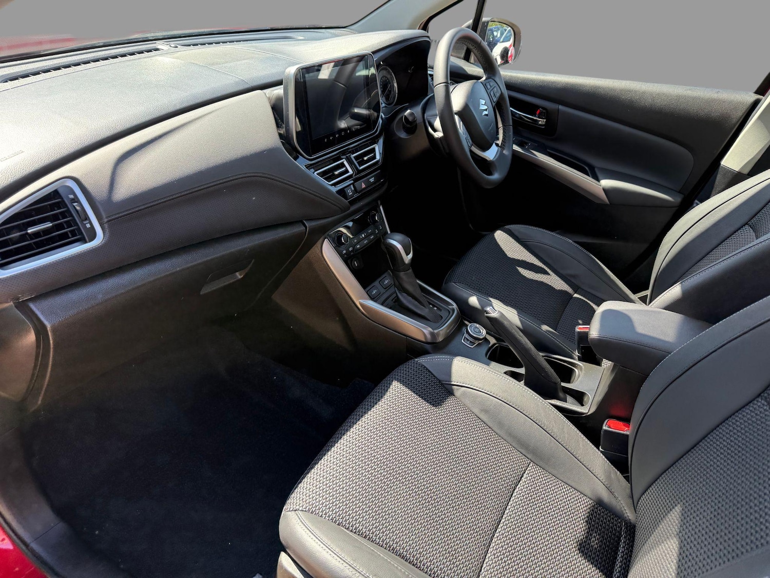 Used Suzuki SX4 S-Cross 2023 for sale - 77193100: Photo 11