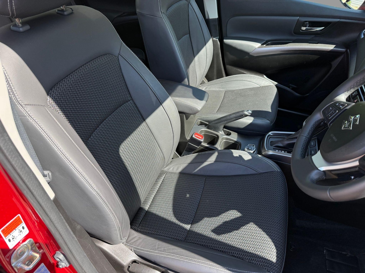 Used Suzuki SX4 S-Cross 2023 for sale - 77193100: Photo 13