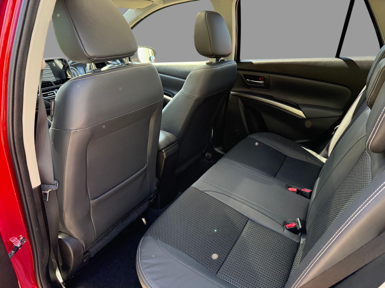 Used Suzuki SX4 S-Cross 2023 for sale - 77193100: Photo 15