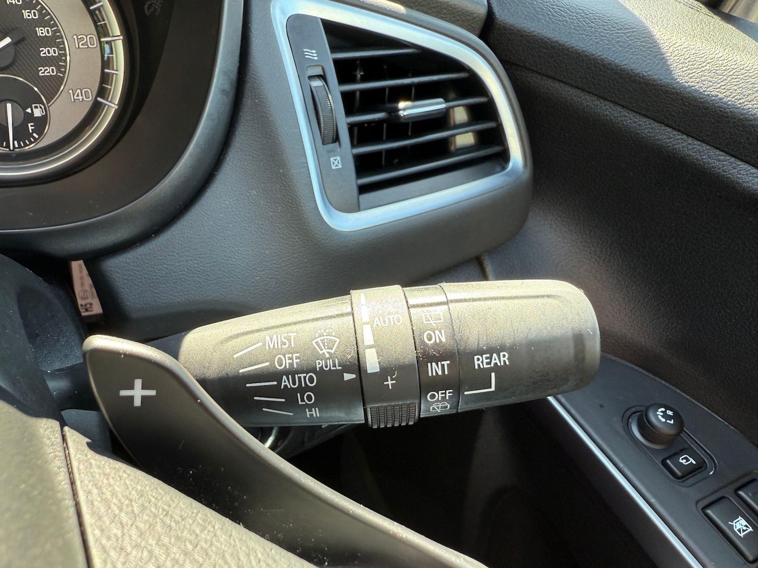 Used Suzuki SX4 S-Cross 2023 for sale - 77193100: Photo 17