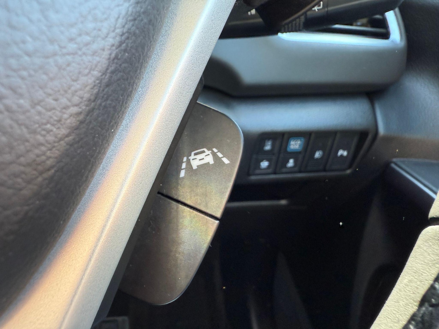 Used Suzuki SX4 S-Cross 2023 for sale - 77193100: Photo 18