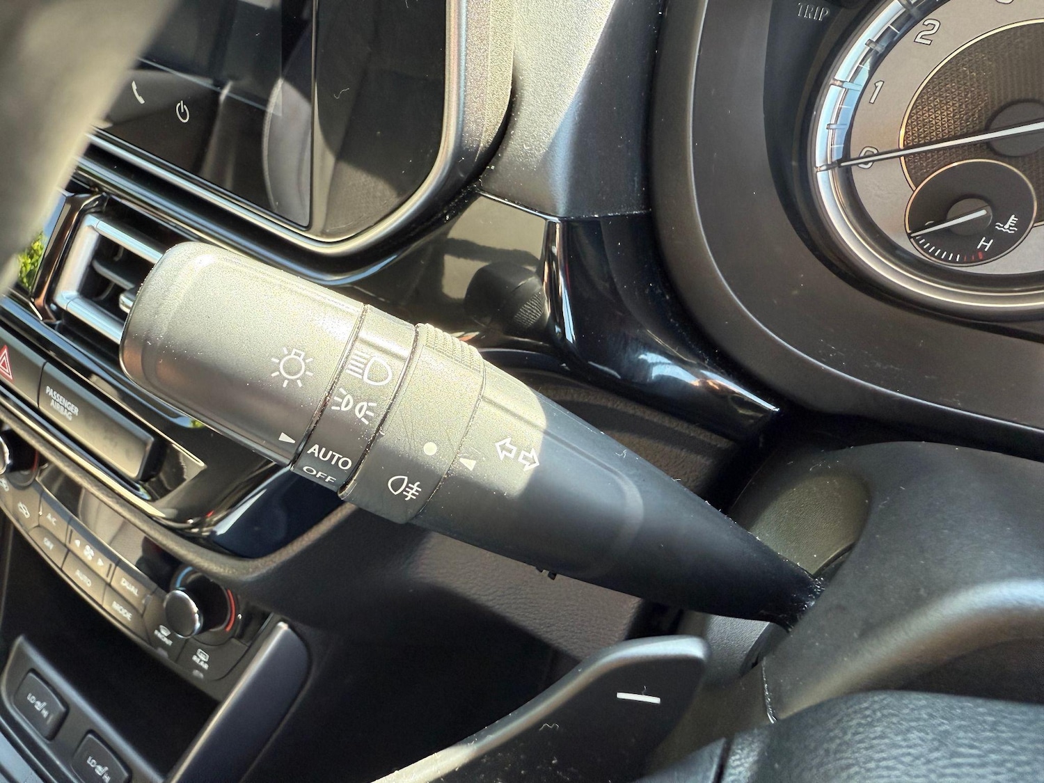 Used Suzuki SX4 S-Cross 2023 for sale - 77193100: Photo 22