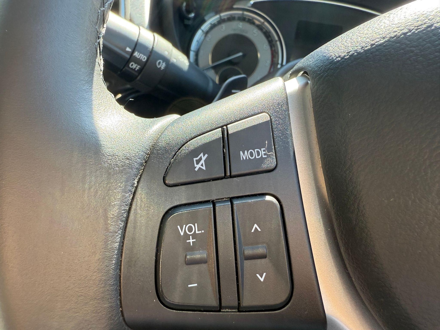 Used Suzuki SX4 S-Cross 2023 for sale - 77193100: Photo 24