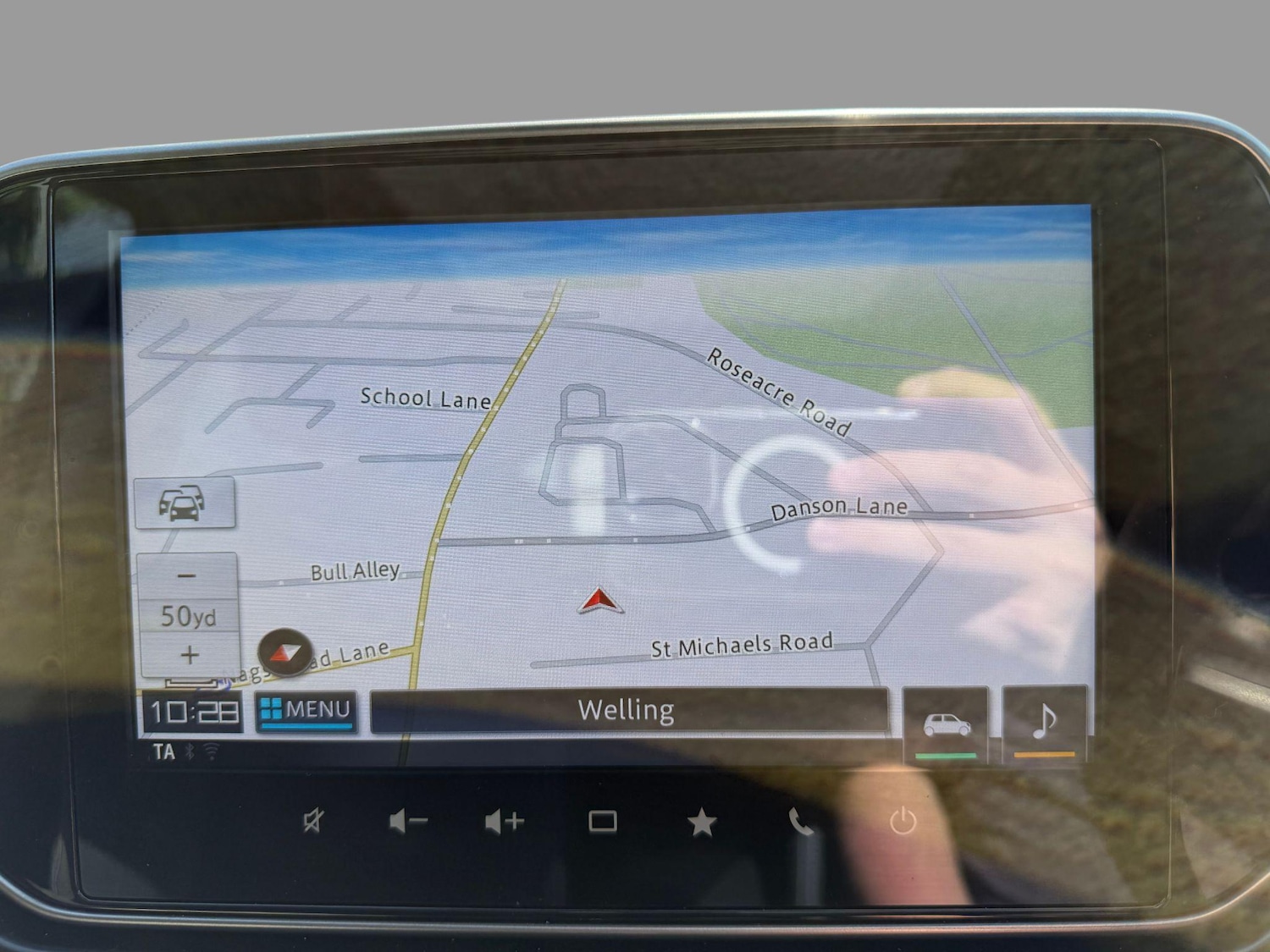 Used Suzuki SX4 S-Cross 2023 for sale - 77193100: Photo 30