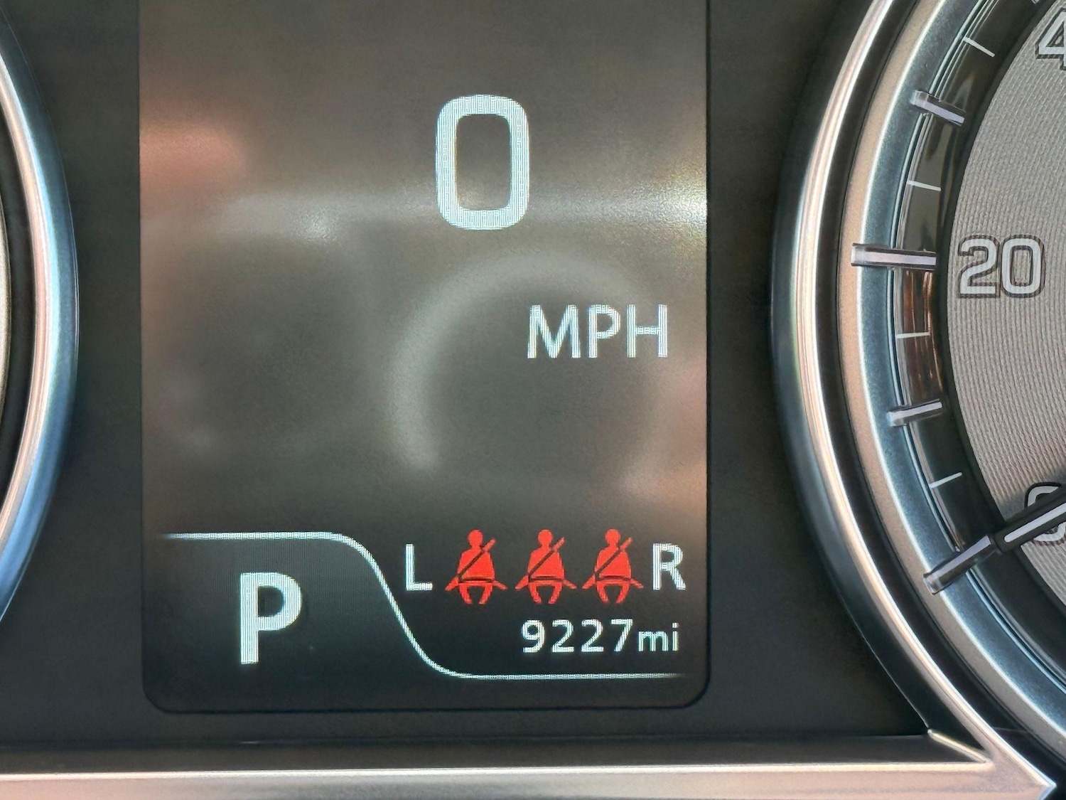 Used Suzuki SX4 S-Cross 2023 for sale - 77193100: Photo 34