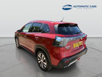 Used Suzuki SX4 S-Cross 2023 for sale - 77193100: Photo